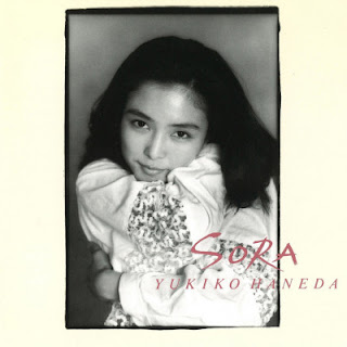 [Album] Yukiko Haneda – Sora (1989~2013/Flac/RAR)