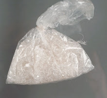 Meth crystal / Shabu