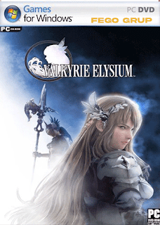 Valkyrie Elysium Deluxe Edition (2022) PC Full Español