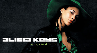 Alicia Keys (Songs In A Minor)