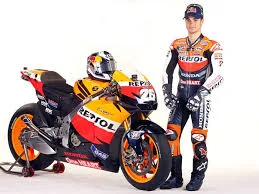 Dani Pedrosa - Wikipedia, the free encyclopedia, Just me and my favorites: An Observation: Dani Pedrosa, Dani Pedrosa - MotoGP - Honda Racing Corporation