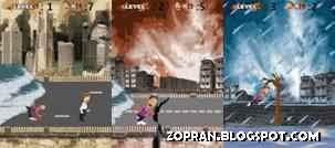 run apocalypse 2012
