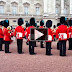 Guardia real del Palacio de Buckingham toca tema de Game Of Thrones