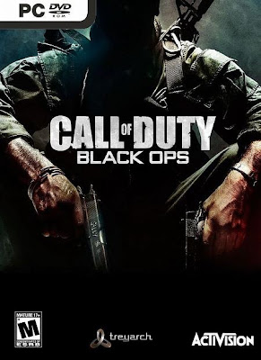 Call of Duty Black Ops Full Version [RIP] | Download-Game-MF