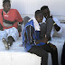 Record number of migrants in Lampedusa