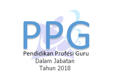 info terbaru pelaksanaan ppgj 2018