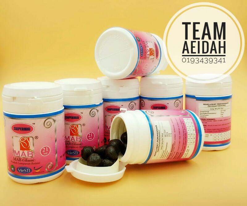 kedai online ibu