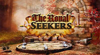 Play Hidden 247 The Royal Seekers