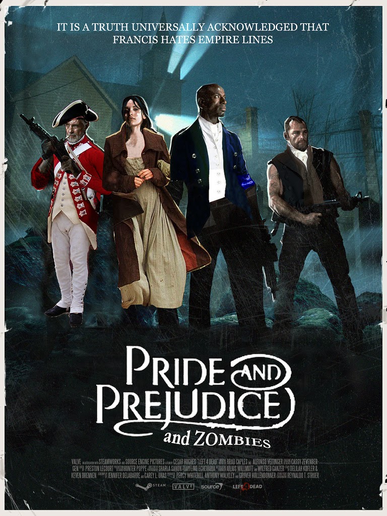 Download "Pride and Prejudice and Zombies (2016)" Movie Full