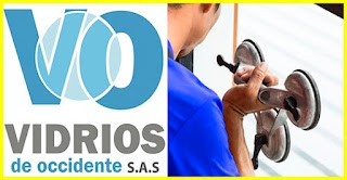 #Empleo como instalador de vidrio y aluminio en #Cali   | ▶ #Compartir #EmpleoCali ◀  #OfertaLaboral #TrabajoSiHay #FelizMiercoles