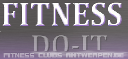 DO-IT FITNESS Turnhout Antwerpen Fitness Body building Zumba