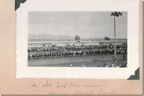Fresno Sheriff Posse