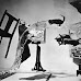 Al Museo di Roma in Trastevere  la mostra “Philippe Halsman. Lampo di genio”