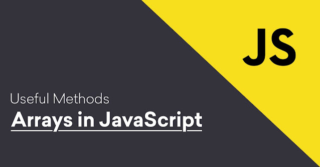 JavaScript Arrays
