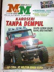 23+ Ide Istimewa Majalah Mobil