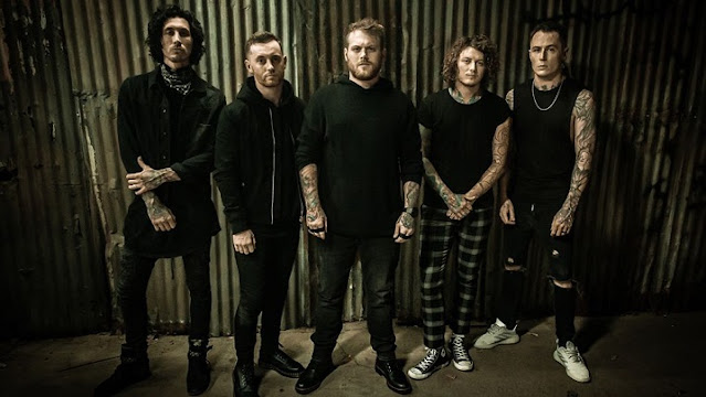 Daftar Album dan Lagu Asking Alexandria