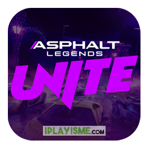 Asphalt Legends Unite - APK Download for Android free