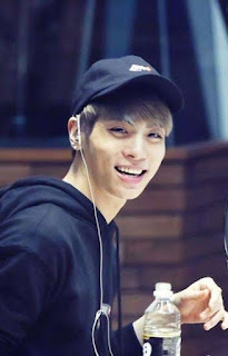 Kim Jonghyun(ShinEE) Birthday