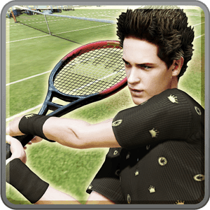 Virtua Tennis Challenge - VER. 1.2.1 Unlimited Money MOD APK