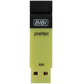 Fluorescent USB flash drive 1