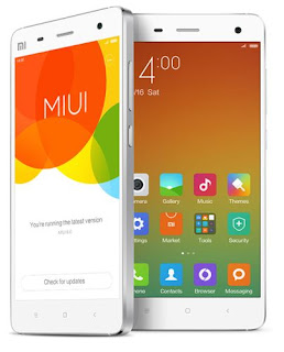 Harga Xiaomi MIUI 6