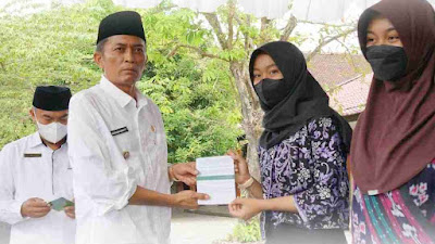 Bank NTB Syariah Praya Gelar Gebyar Tabungan Implementasi Program KEJAR   