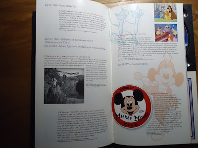 「Disney's 75 years of Music&Memories」Walt Disney Records