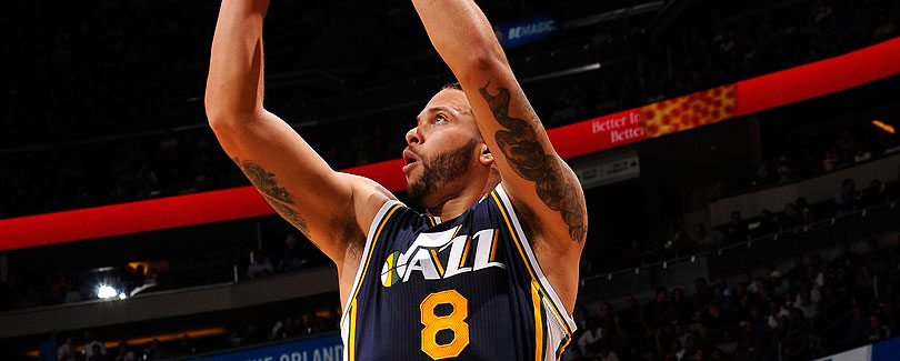 Deron Williams