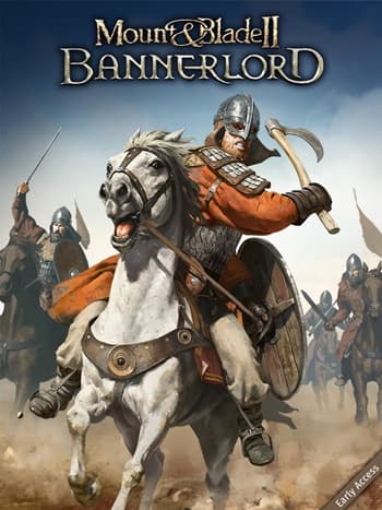 โหลดเกมส์ Mount & Blade II: Bannerlord