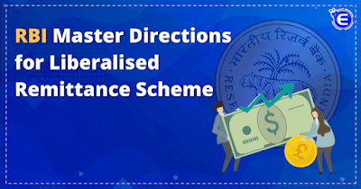 Rbi Master Directions Compliance