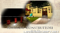 [Texture Packs] Assassini Costruttori Texture Pack for Minecraft 1.6.2/1.6.1/1.3.2