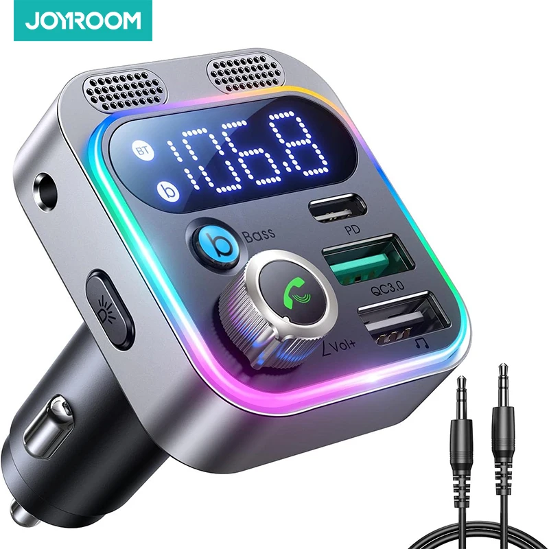 Best Bluetooth FM Transmitters (Review) in 2023