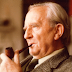 J.R.R Tolkien Kimdir?