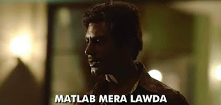 MATLAB MERA LAWDA SACRED GAMES