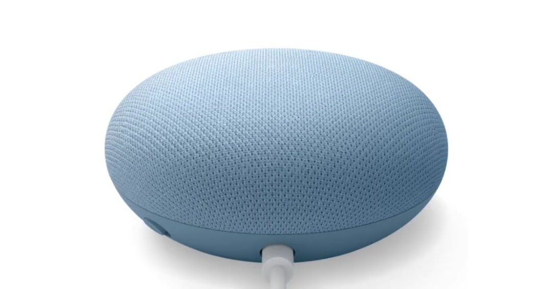 how to connect google home mini as a bluetooth speaker