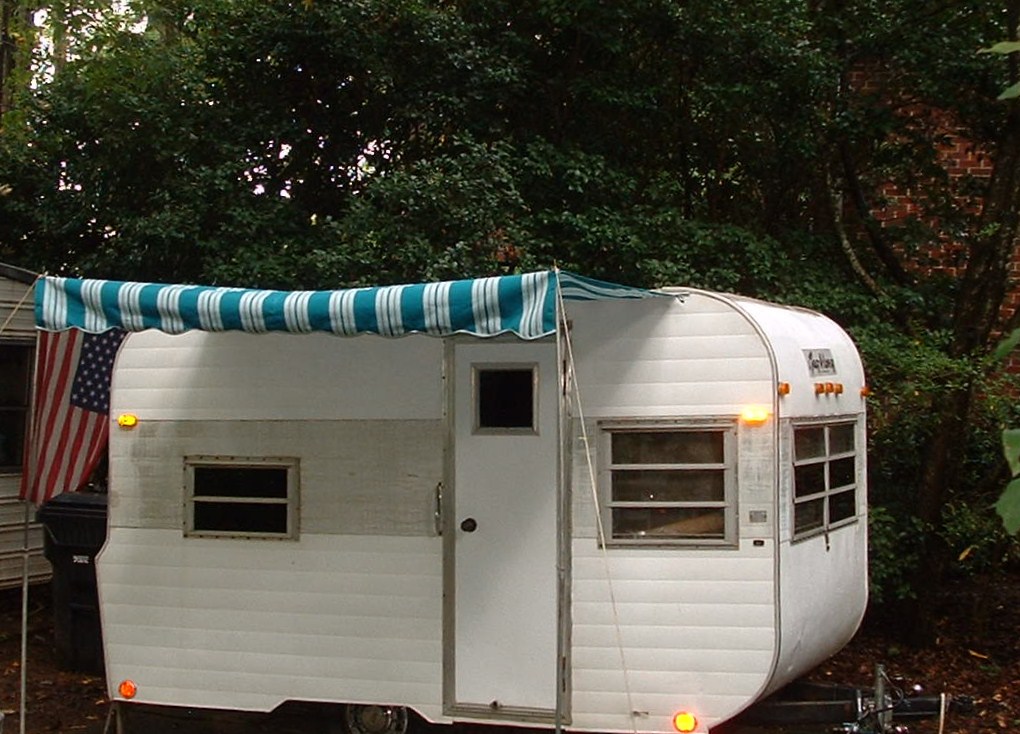 You searched for blog by fly with diy pimp your trailer - Trailer Valet