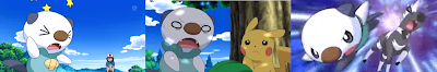 Pokemon Capitulo 28 Temporada 14 La Capara Concha Perdida De Oshawott