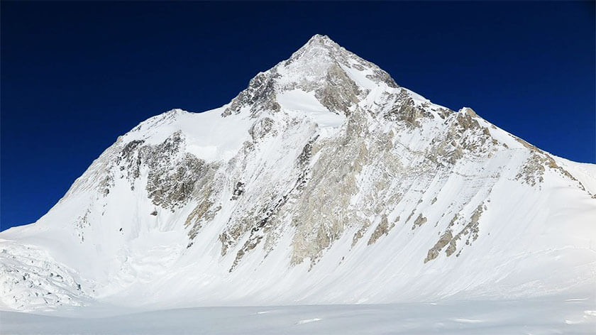 Gasherbrum I: 11th Highest Peak in the World, largest mountain in the world, 7 highest mountains in the world, biggest mountain in the world, tallest mountain on earth, highest mountain on earth