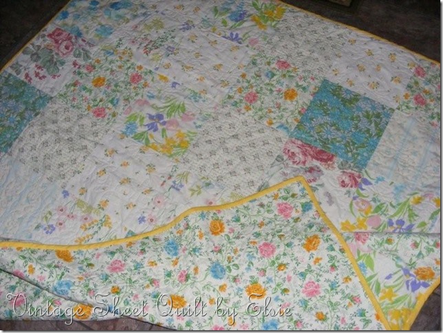 elsies quilt