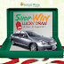 Sungei Wang: Shop + Win Lucky Draw