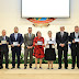 TCE-AM premia instituições por excelência em Transparência