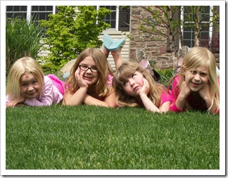 cousins