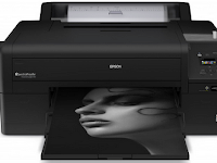 Epson SC-P5000 Drivers Download and Review