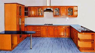 MODULAR KITCHEN IN CHANDIGARH