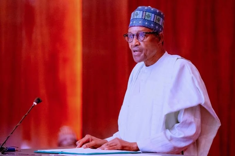 Muhammadu Buhari seeks Senate’s approval to issue N402 billion promissory notes