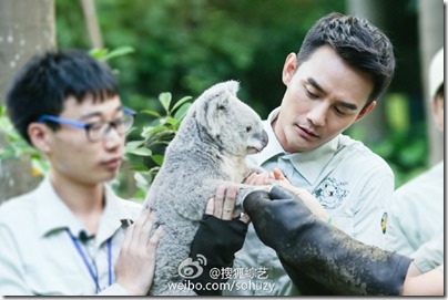 王凯 我们战斗吧 147