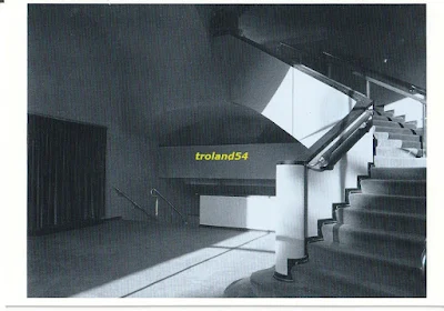 CP, Bruxelles, Cinéma Métropole 1932 - 1993, numéro 5, éditions Plaizier