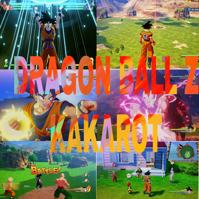 Dragon Ball Z  Super Deluxe Edition PC free download windows 7/8/10