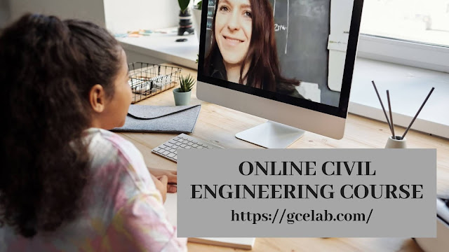 Online Civil Engineering Course