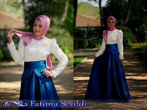 Capria Outlet: Fatima selvidi hijab maxi